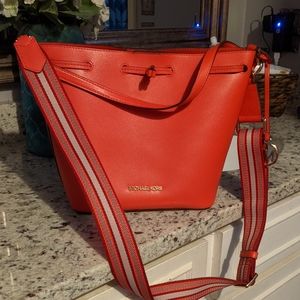 Michael Kors Crossbody Purse